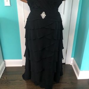 Jovani Dress retails $850.00